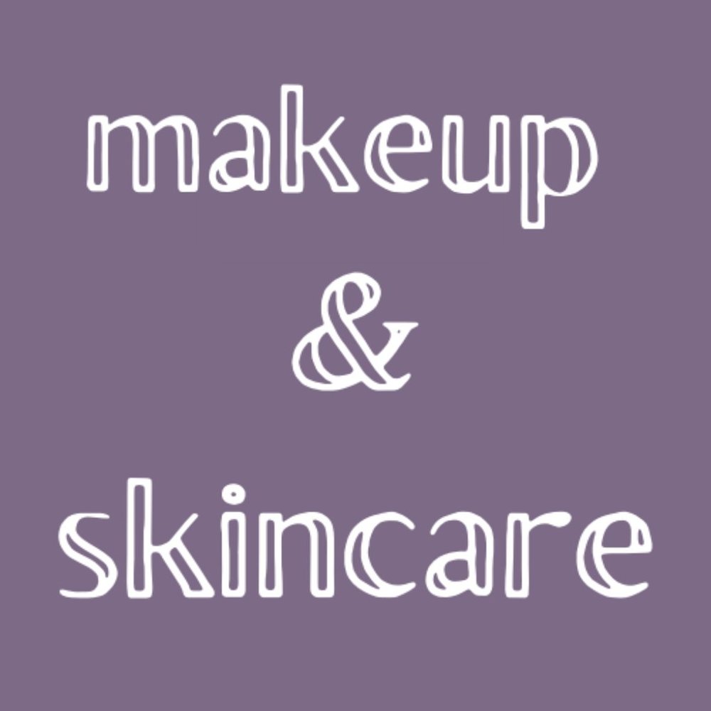 Makeup & Skincare: **Each additional ⭐ listing just $1.00 when added to bundle!*